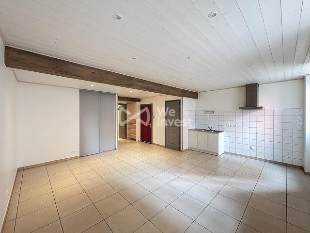 Appartement vente à Nantua, Auvergne-Rhône-Alpes