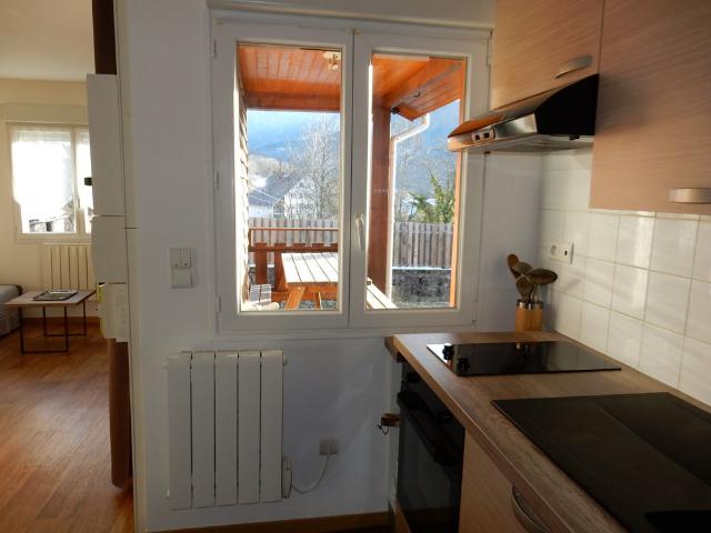 Maison vente à Nantua, Auvergne-Rhône-Alpes