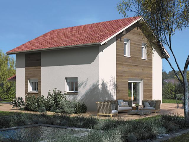 Maison vente à Nantua, Auvergne-Rhône-Alpes