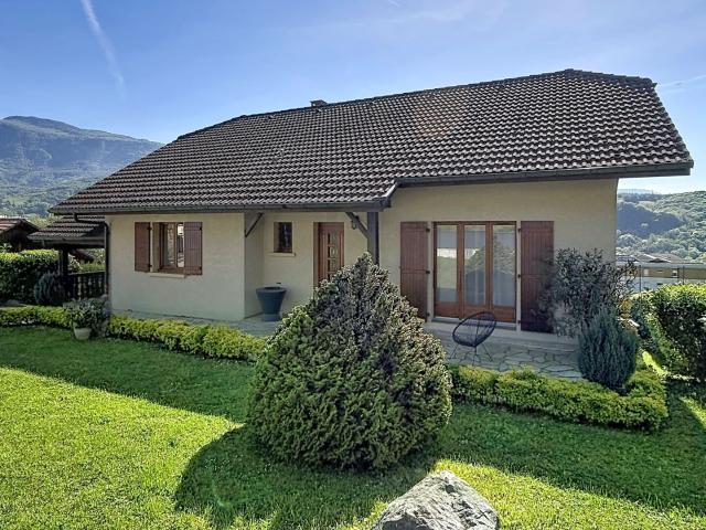 Maison vente à Nantua, Auvergne-Rhône-Alpes