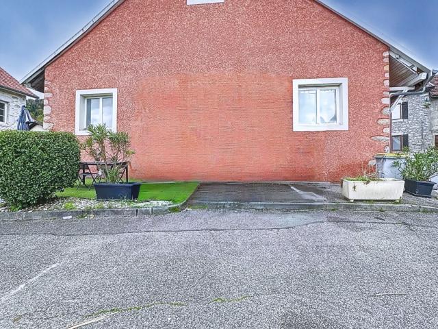 Maison vente à Valserhône, Ain
