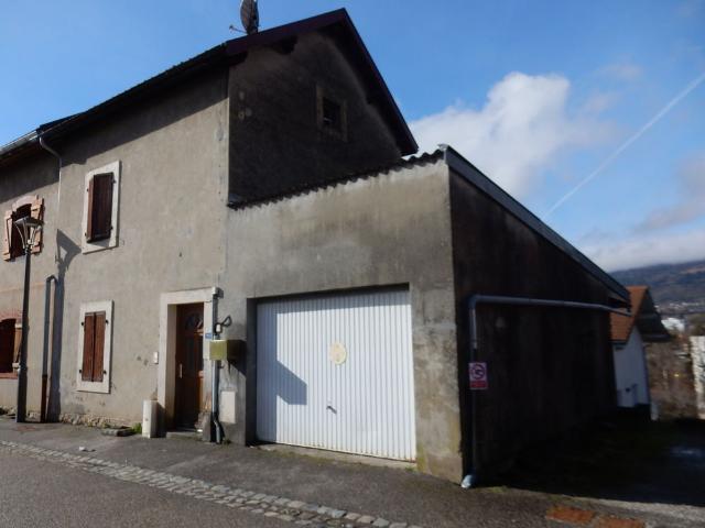 Maison vente à Nantua, Auvergne-Rhône-Alpes
