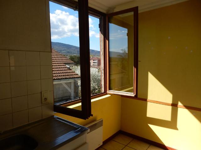 Maison vente à Nantua, Auvergne-Rhône-Alpes