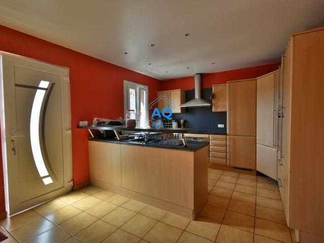 Maison vente à Nantua, Auvergne-Rhône-Alpes
