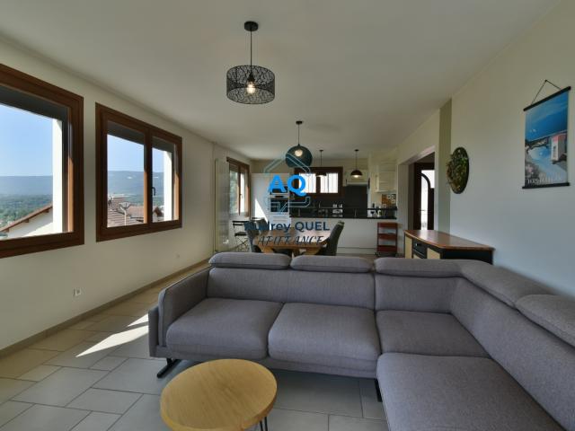 Maison vente à Nantua, Auvergne-Rhône-Alpes