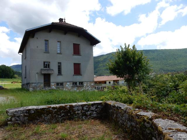 Maison vente à Nantua, Auvergne-Rhône-Alpes