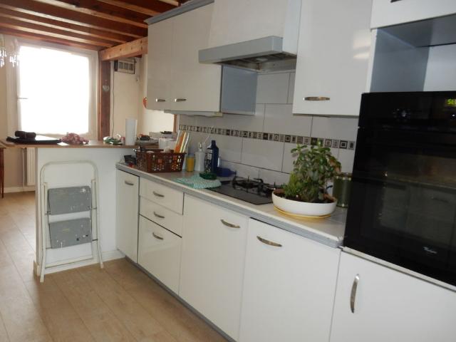 Maison vente à Nantua, Auvergne-Rhône-Alpes
