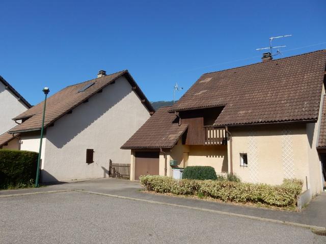 Maison vente à Nantua, Auvergne-Rhône-Alpes
