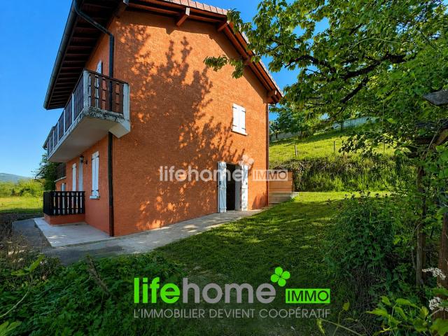 Maison vente à Nantua, Auvergne-Rhône-Alpes