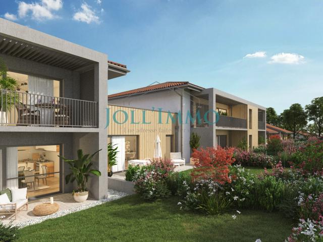 Villa vente à Nantua, Bellegarde-sur-valserine