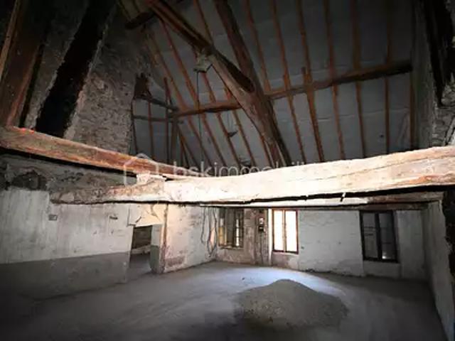 Maison vente à Gap, Valserres