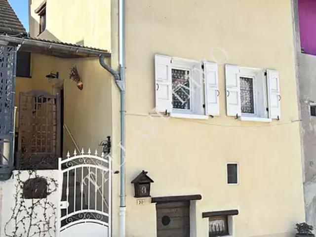 Maison vente à Gap, Valserres
