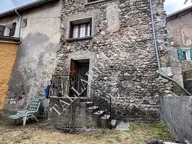 Maison vente à Gap, Valserres