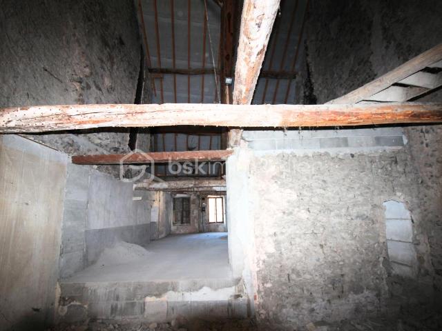 Maison vente à Valserres, Hautes-Alpes