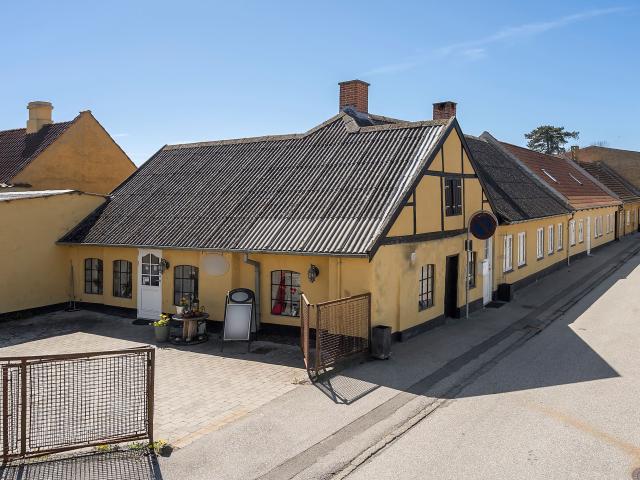 Villa til salg i Frederiksværk, Brøndby