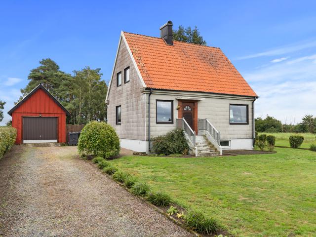 Hus hyra i Skåne