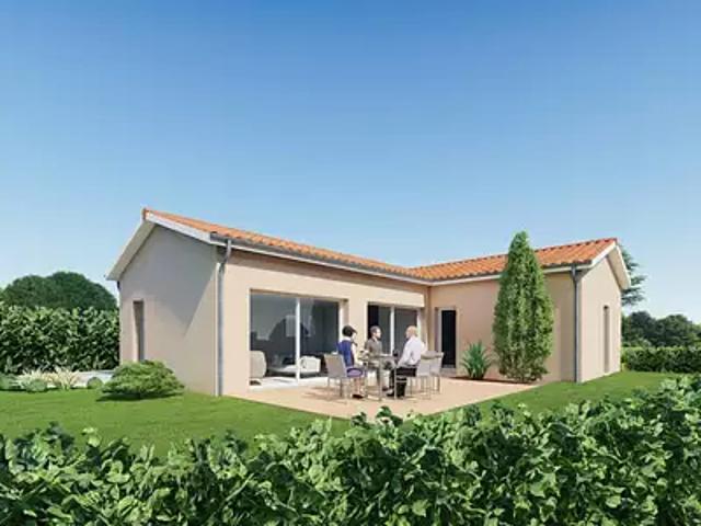 Maison vente à Valsonne
