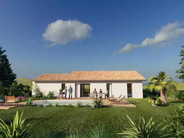 Maison vente à Valsonne