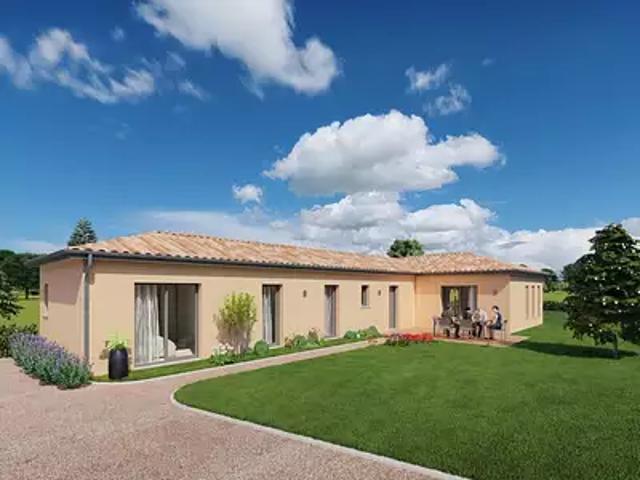 Maison vente à Valsonne