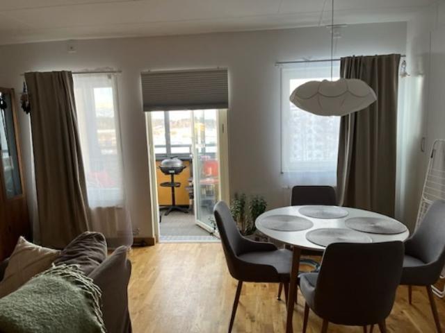 Lägenhet hyra i Märsta, Stockholm