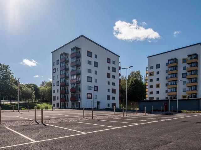Lägenhet hyra i Märsta, Stockholm