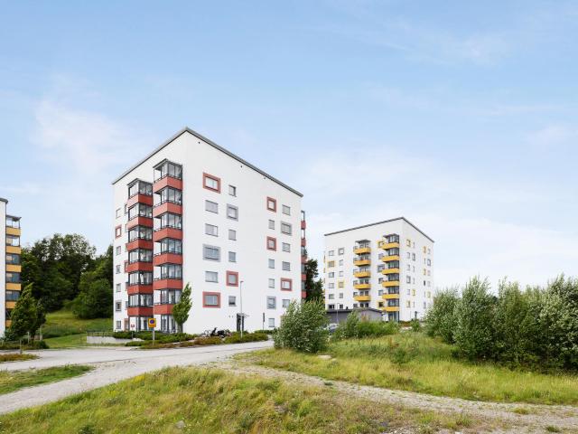 Bostad till salu i Sigtuna, Stockholm