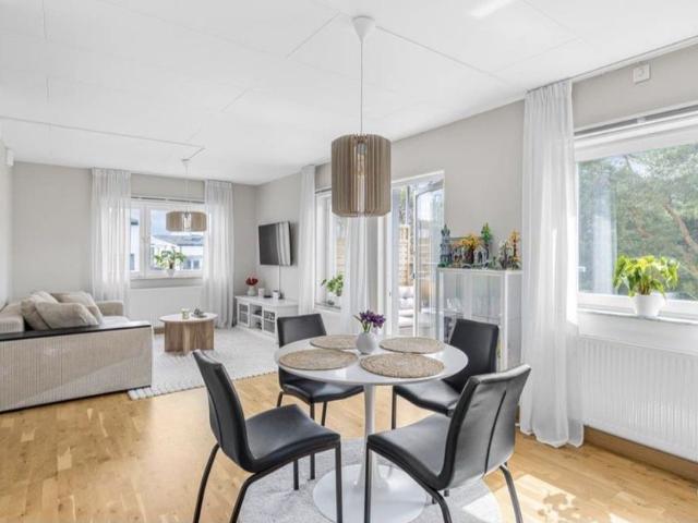 Lägenhet hyra i Märsta, Stockholm