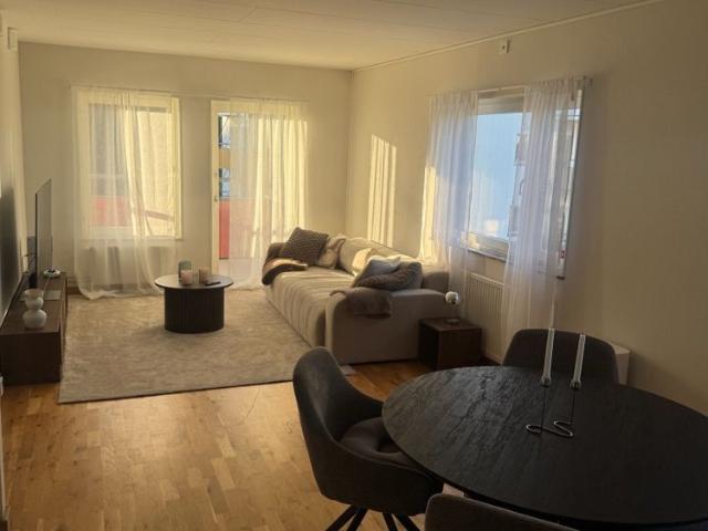 Lägenhet hyra i Märsta, Stockholm