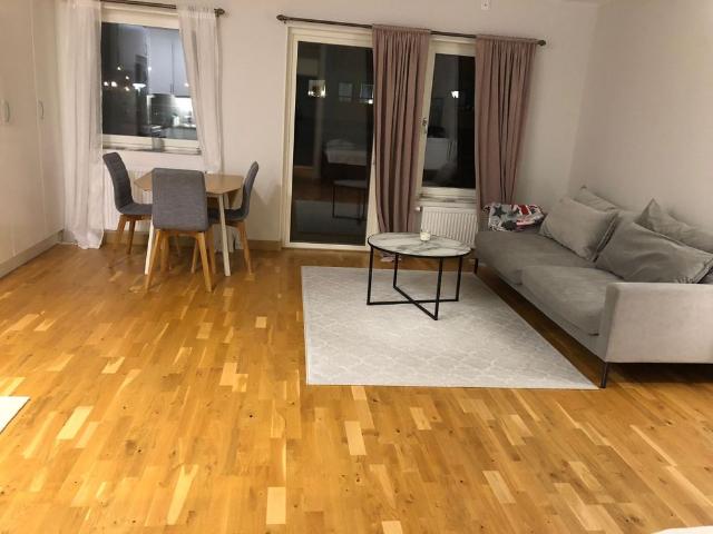 Lägenhet hyra i Märsta, Stockholm