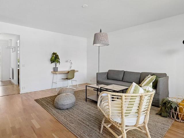 Lägenhet hyra i Märsta, Stockholm