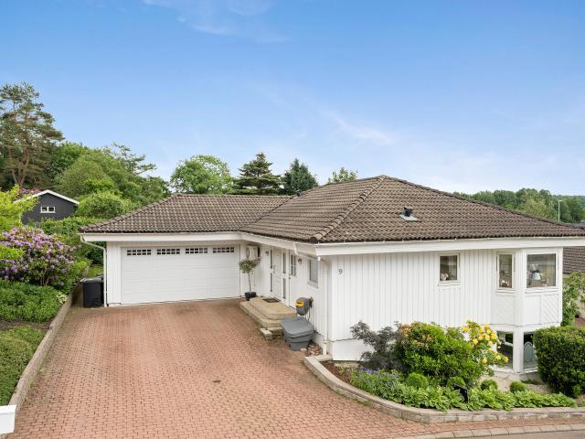 Villa till salu i Kungälv, Västra Götaland