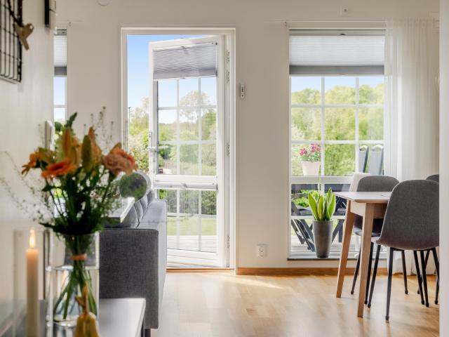 Bostad till salu i Falkenberg, Hallands län