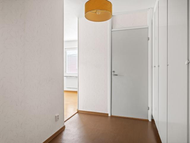 Bostadsrätt till salu i Uppsala