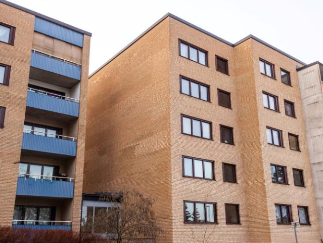 Lägenhet hyra i Uppsala