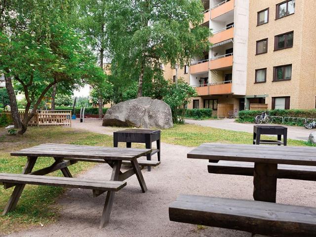 Lägenhet hyra i Uppsala