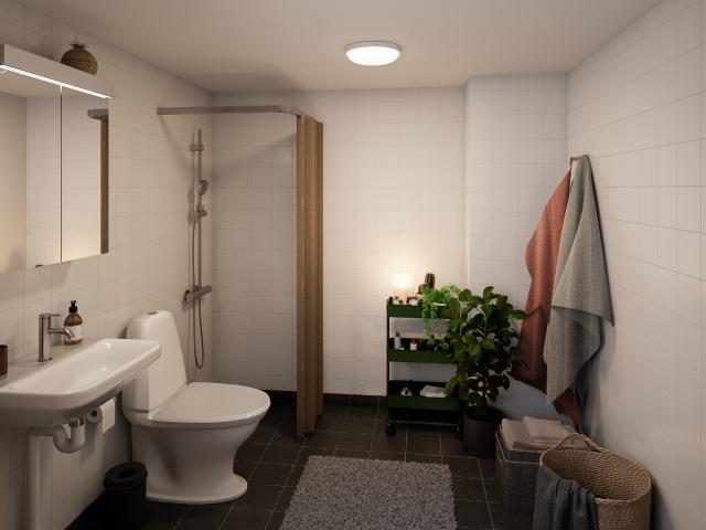 Lägenhet hyra i Uppsala