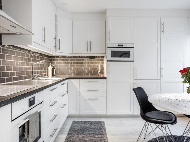 Bostadsrätt till salu i Uppsala