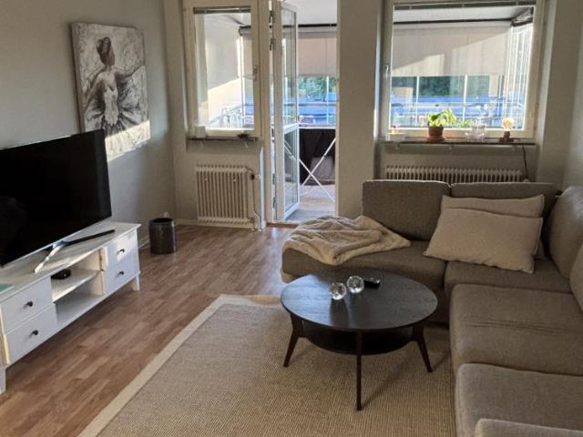 Lägenhet hyra i Nynäshamn, Stockholm