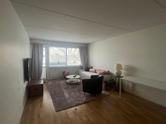 Lägenhet hyra i Stockholm