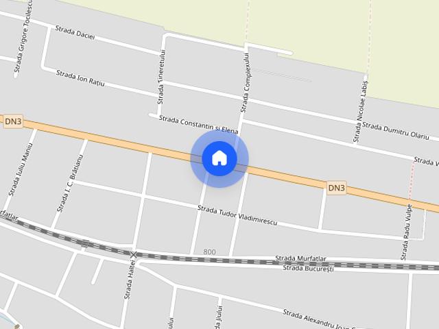 Apartament închirieri în Valu lui Traian