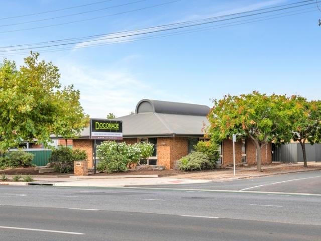 Office for rent in Horseshoe Creek, South Australia