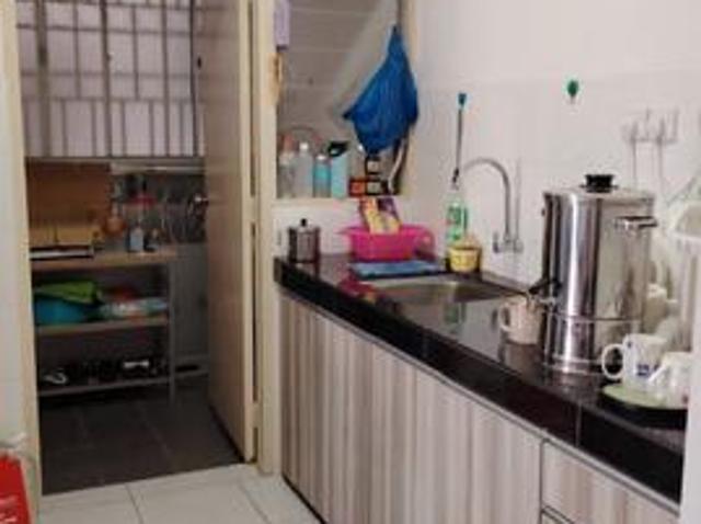 Apartment for sale in Petaling, Alam Impian