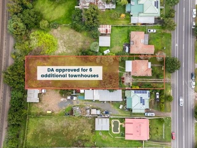 House for sale in Eastern Suburbs Mc