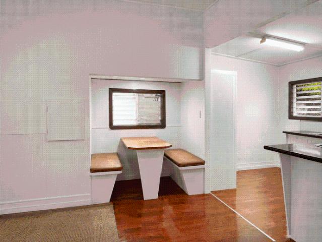 House for rent in Toombul, Queensland