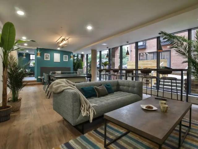 Room for rent in Falmouth, Cornwall