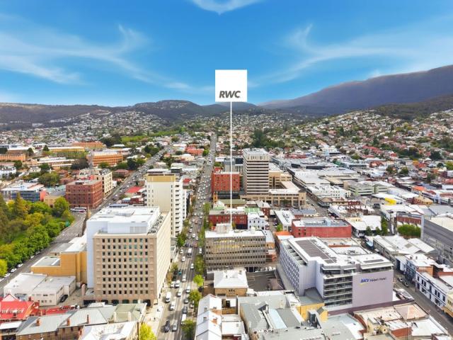 Office for sale in Hobart, Tasmania