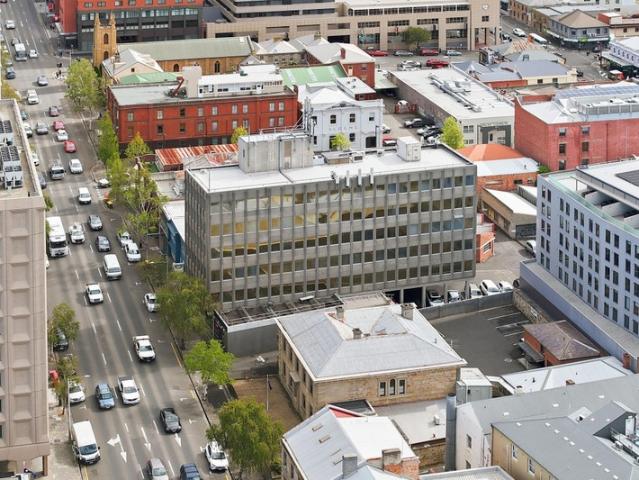 Office for sale in Hobart, Tasmania