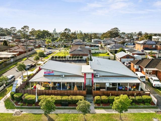 Property for sale in Sydney, New South Wales