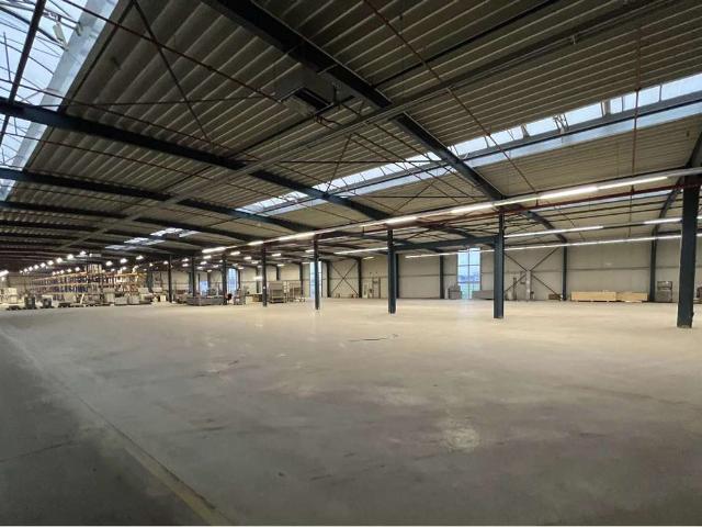 Industrie kaufen in Rödinghausen, Kreis Herford