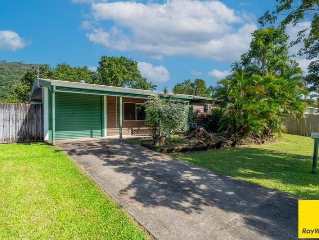 House for sale in Cairns, Queensland